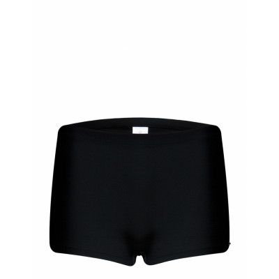 Alanya Boxer Bikinitrosa Svart Abecita