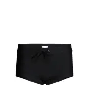 Alanya Boxer Med SnöRe Bikinitrosa Svart Abecita