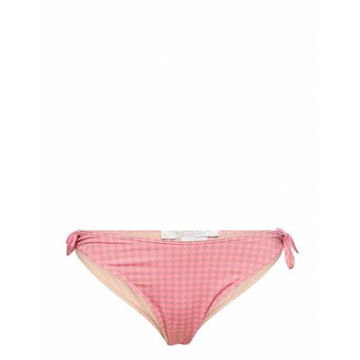 Alexia Bikini Briefs Swimwear Bikinis Bikini Bottoms Bikini Briefs Rosa Underprotection