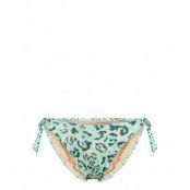 Alghero Swimwear Bikinis Bikini Bottoms Bikini Briefs Multi/mönstrad Primadonna