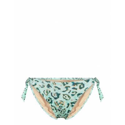 Alghero Swimwear Bikinis Bikini Bottoms Bikini Briefs Multi/mönstrad Primadonna