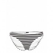 Alice Textured Cupped Bikini Bottom Swimwear Bikinis Bikini Bottoms Bikini Briefs Vit Superdry