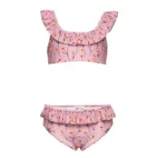 Alicia Bikini Bikini Rosa Soft Gallery