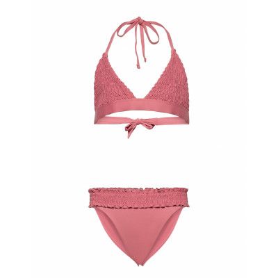 Alina Bikini Rosa Mango