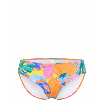 Freya Aloha Coast Bikini Brief Orange