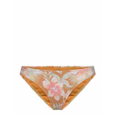 Always Summer Full Pant Sport Bikinis Bikini Bottoms Bikini Briefs Gold Rip Curl