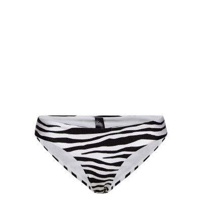 Amalfi Rio R Bikinitrosa Vit Hunkemöller