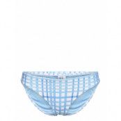 Seafolly Amalficheck Hipster Multi/patterned