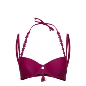 Amanda Queen Demi Pw Bikinitop Rosa Hunkemöller