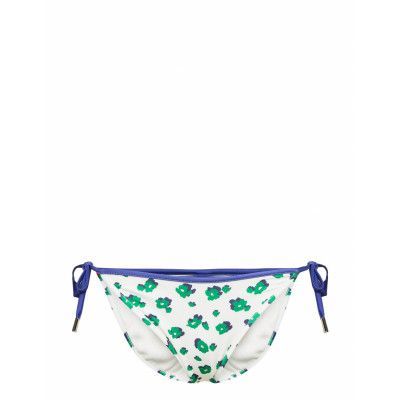 Becksöndergaard Amapoly Bibi Bottom Vit