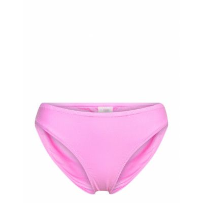 Amara Bikini Briefs Sport Bikinis Bikini Bottoms Bikini Briefs Pink Röhnisch