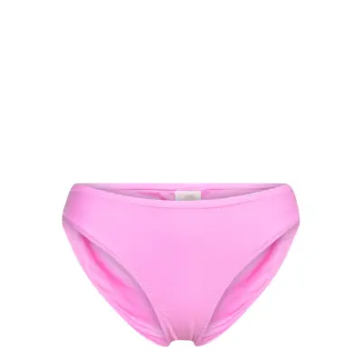 Amara Bikini Briefs Sport Bikinis Bikini Bottoms Bikini Briefs Pink Röhnisch