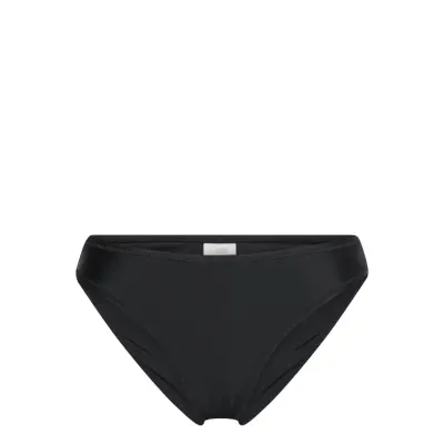 Amara Bikini Briefs Swimwear Bikinis Bikini Bottoms Bikini Briefs Svart Röhnisch