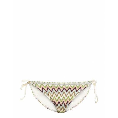 Becksöndergaard Amber Bikini Bottom Multi/patterned