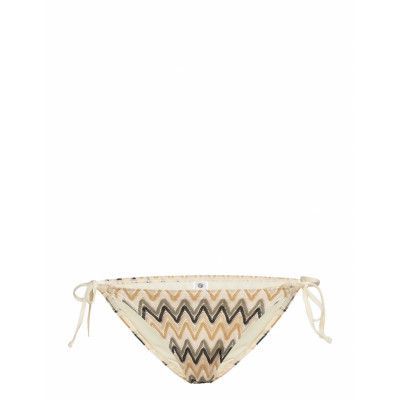 Becksöndergaard Amber Bikini Bottom Beige