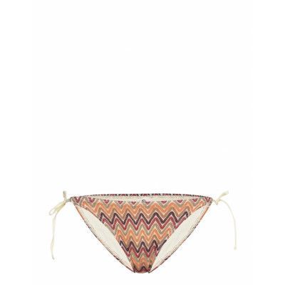 Becksöndergaard Amber Bikini Bottom Brun