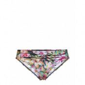 Amelia Tai Swimwear Bikinis Bikini Bottoms Bikini Briefs Multi/mönstrad Missya