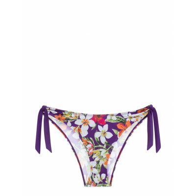 Dorina Salaga Brief Lila