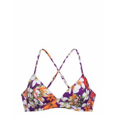 Dorina Anamuya Triangle Lila