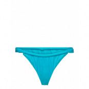 Andez Bikini Bottoms Swimwear Bikinis Bikini Bottoms Bikini Briefs Blue Faithfull The Brand