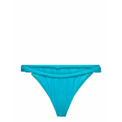 Andez Bikini Bottoms Swimwear Bikinis Bikini Bottoms Bikini Briefs Blue Faithfull The Brand