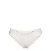 Anf Womens Swim Swimwear Bikinis Bikini Bottoms Bikini Briefs Vit Abercrombie & Fitch