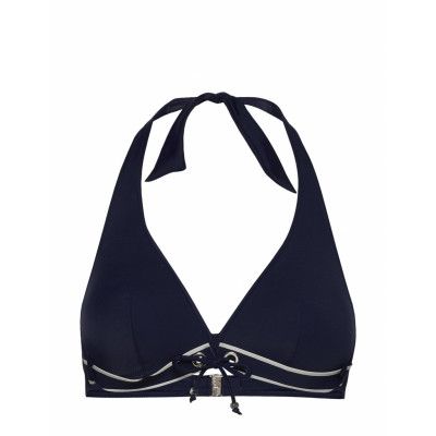 Angeline Bikinitop Svart Marie Jo