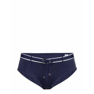 Angeline Bikinitrosa Blå Marie Jo