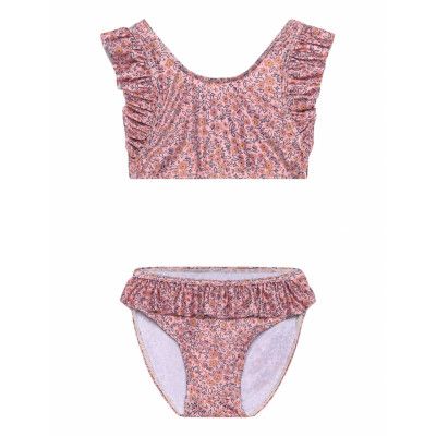 Martinex Angervo Bikini Rosa