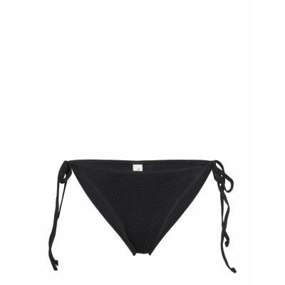 Bond-Eye Anisha Brief Black Eco Svart