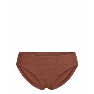 Samsøe Samsøe Anneli Bikini Bottom 14236 Röd