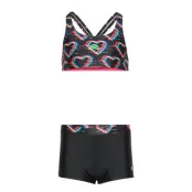 Aquarapid Liar Bikini Svart Aquarapid