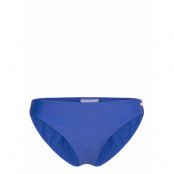 Athlecia Aqumiee W Bikini High Leg Bottom Blå