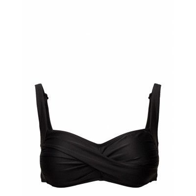 Missya Argentina Bando Svart