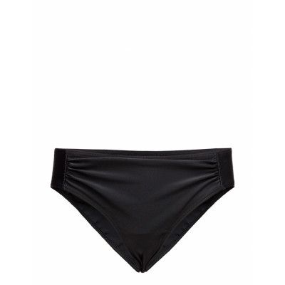 Argentina Tai Swimwear Bikinis Bikini Bottoms Bikini Briefs Svart Missya