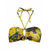 Artygz Bikini Top Bikinitop Multi/mönstrad Gestuz