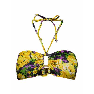 Artygz Bikini Top Bikinitop Multi/mönstrad Gestuz
