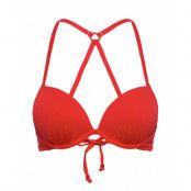 Hunkemöller Aruana Rib Pp Orange