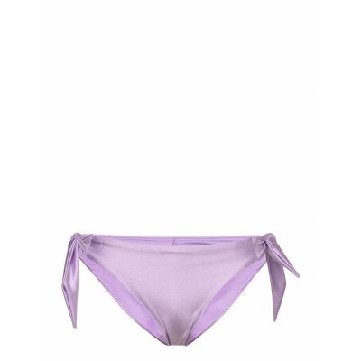 Aruba Rio T Swimwear Bikinis Bikini Bottoms Side-tie Bikinis Rosa Hunkemöller