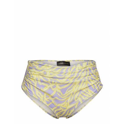 STINE GOYA Aspen Bikini Bottom, 1465 Badkläder Multi/patterned