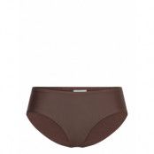 Asrin Bikini Briefs Sport Bikinis Bikini Bottoms Bikini Briefs Brown Röhnisch