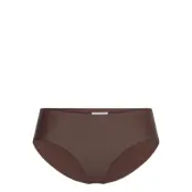 Asrin Bikini Briefs Sport Bikinis Bikini Bottoms Bikini Briefs Brown Röhnisch