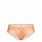 Asrin Bikini Briefs Sport Bikinis Bikini Bottoms Bikini Briefs Orange Röhnisch