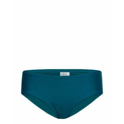 Asrin Bikini Briefs Sport Bikinis Bikini Bottoms Bikini Briefs Blue Röhnisch