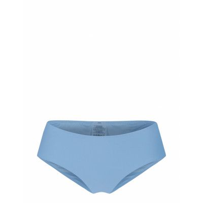 Asrin Bikini Briefs *Villkorat Erbjudande Swimwear Bikinis Bikini Bottoms Bikini Briefs Blå Röhnisch