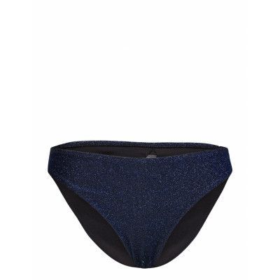 Assabi - Biki Standard Swimwear Bikinis Bikini Bottoms Bikini Briefs Navy Etam