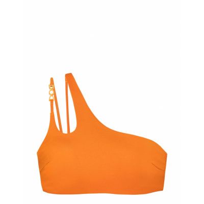 Dorina Astarita Bikini_Top Orange