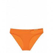 Astarita Brief Swimwear Bikinis Bikini Bottoms Bikini Briefs Orange Dorina