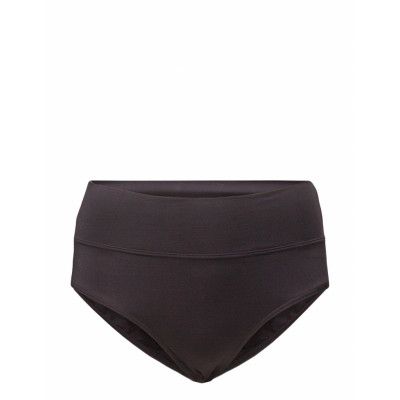 Athena-9 Bottom Swimwear Bikinis Bikini Bottoms Bikini Briefs Svart Panos Emporio