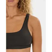 Athlecia Ally W Bikini Top - Black - 42